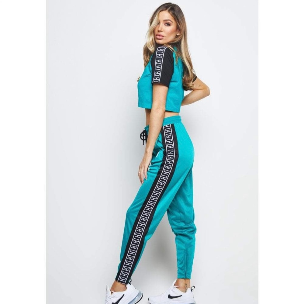 SikSilk Track Set - Picture 2 of 8